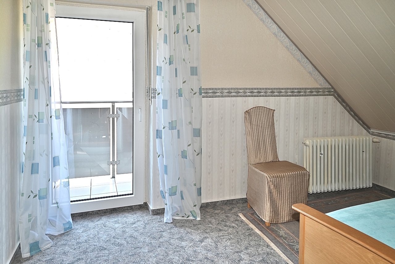 DG Schlafzimmer