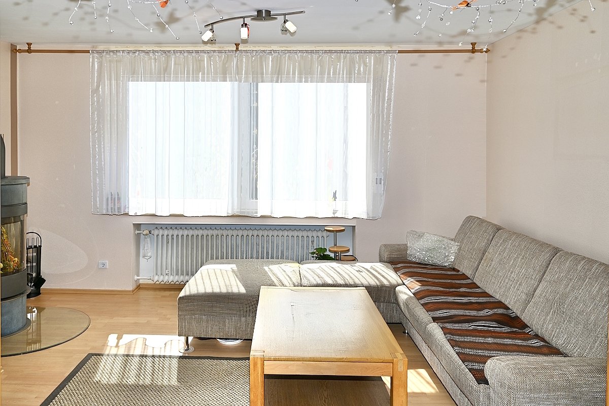 EG Esszimmer EG Esszimmer