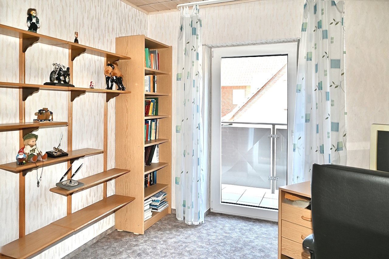 DG Büro