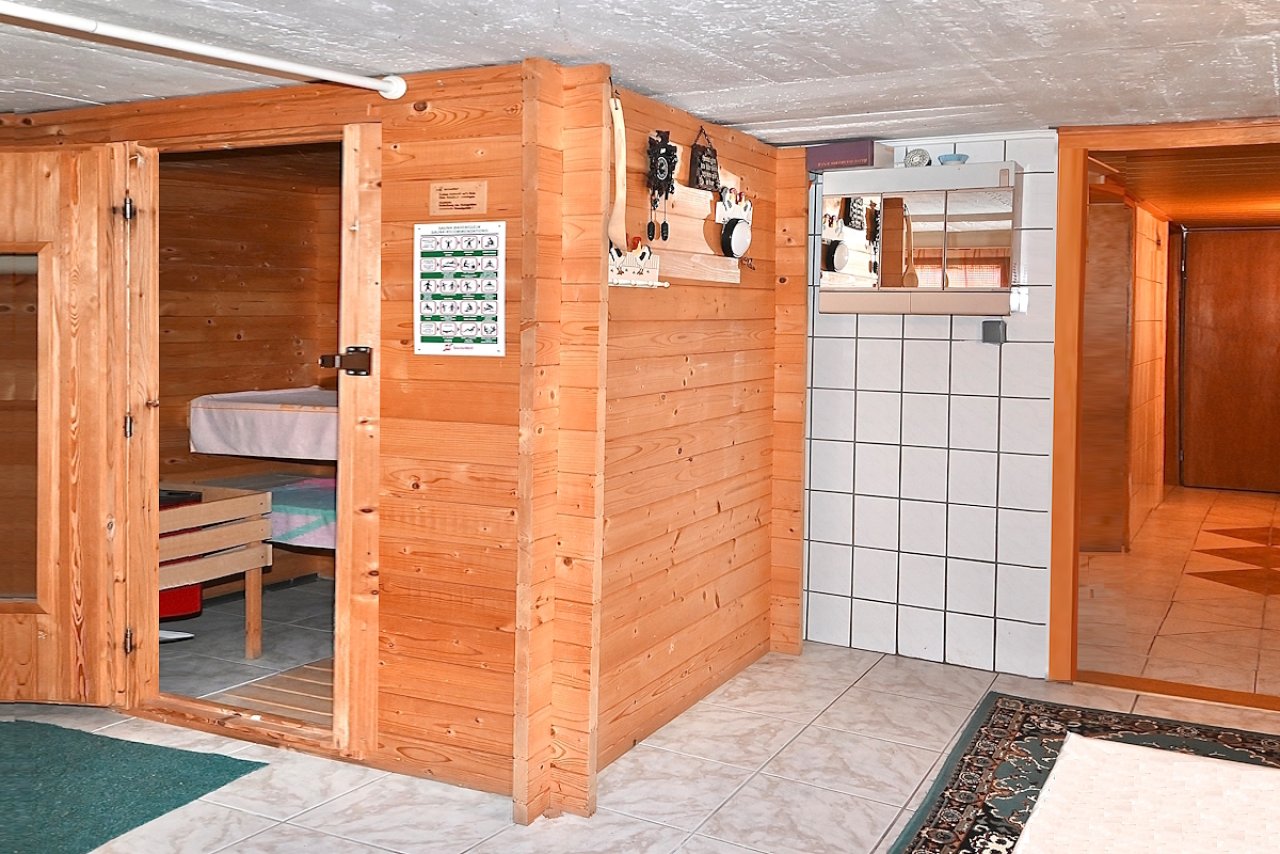 KG Sauna