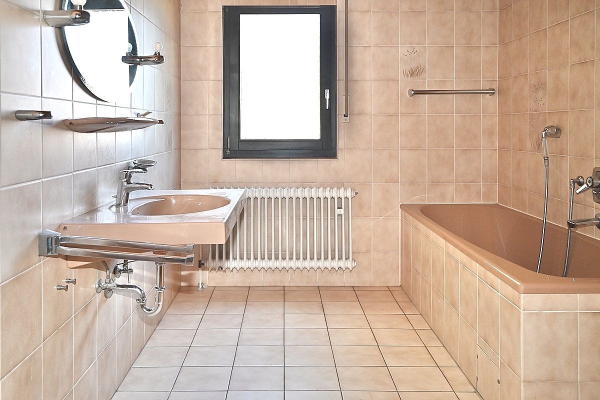 OG Badezimmer OG Badezimmer