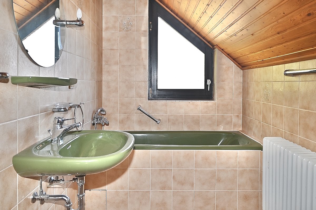 DG Badezimmer DG Badezimmer