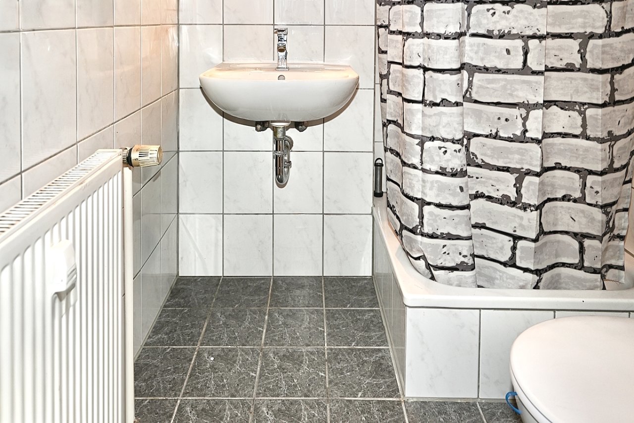 3. OG Badezimmer