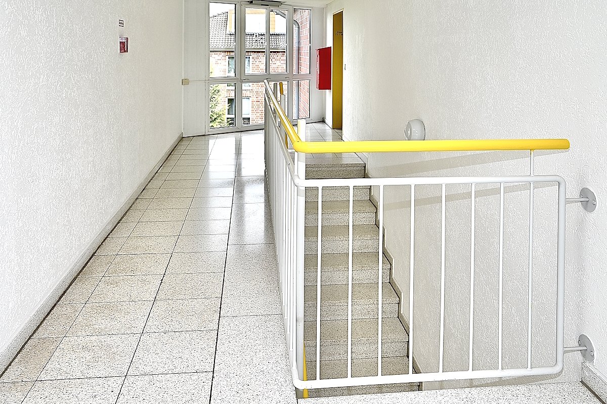EG Treppenhaus EG Treppenhaus