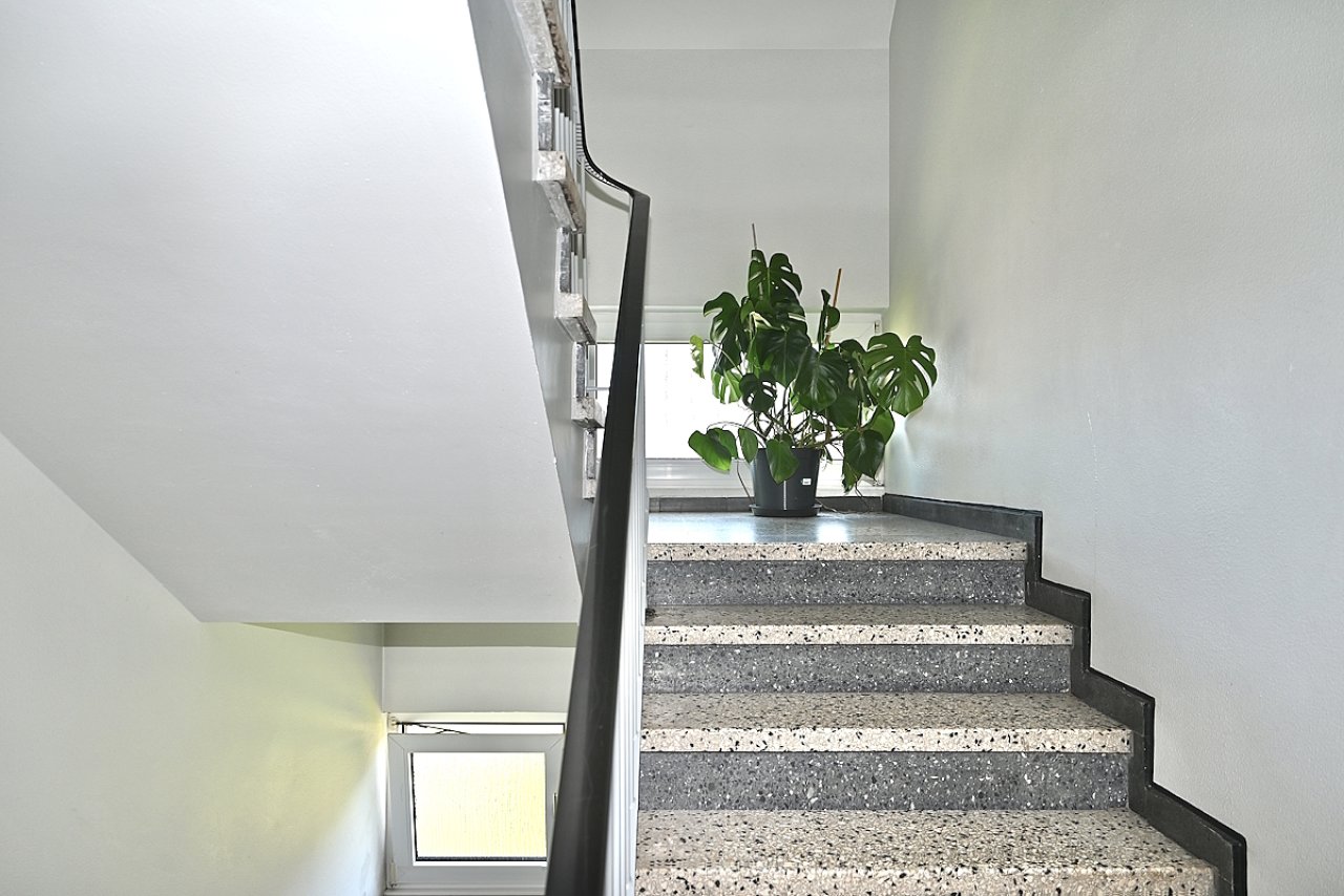 OG Treppenhaus OG Treppenhaus