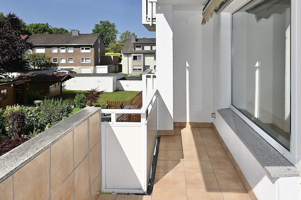 Balkon Balkon