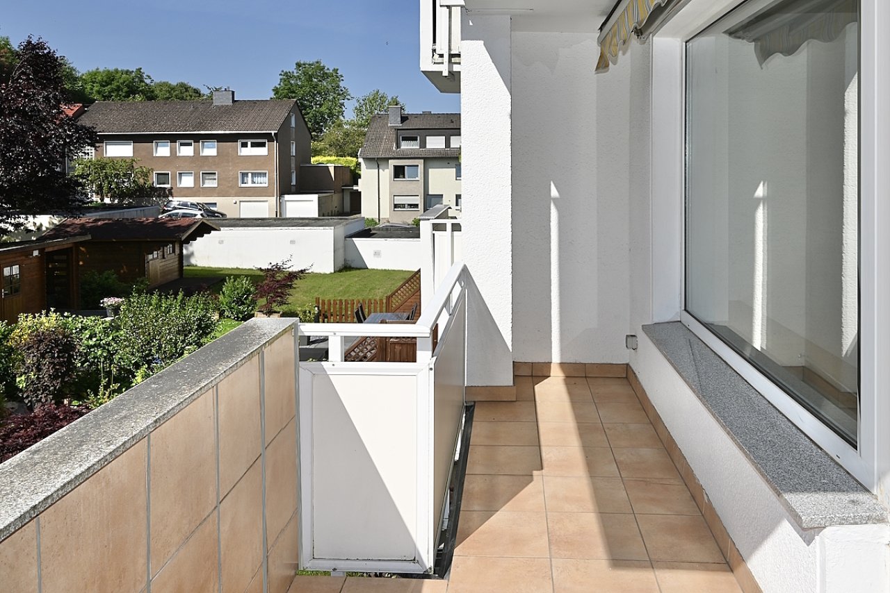 Balkon Balkon