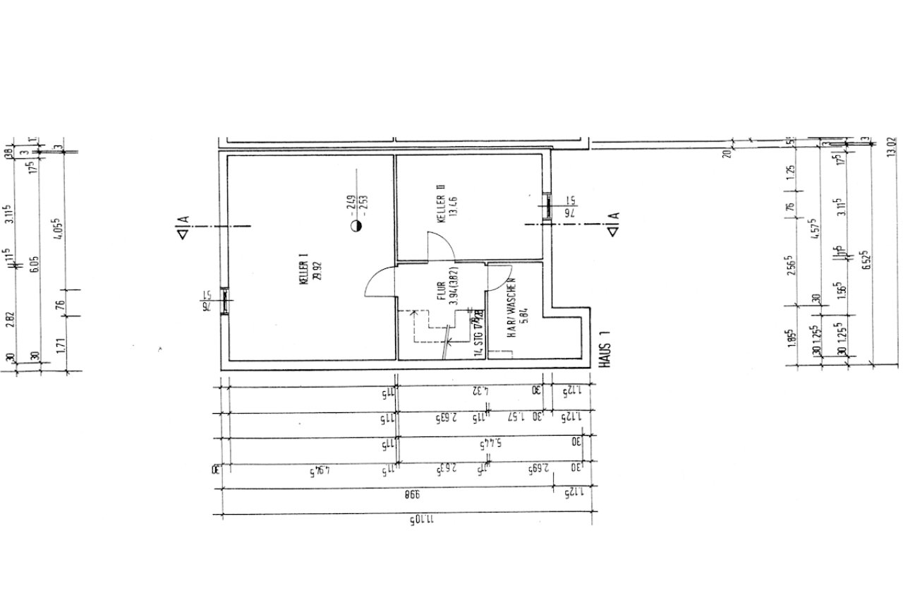 Grundriss EG Grundriss EG