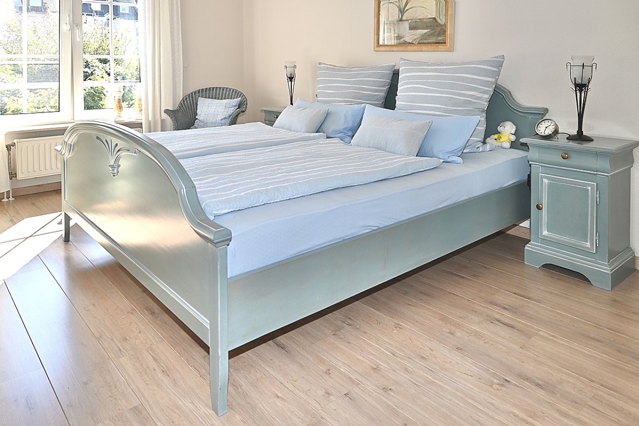 OG Schlafzimmer OG Schlafzimmer