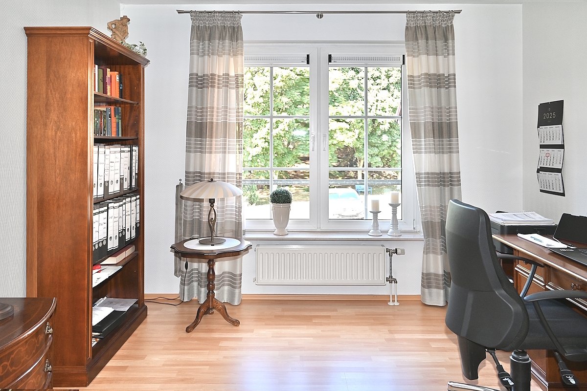 OG Büro OG Büro