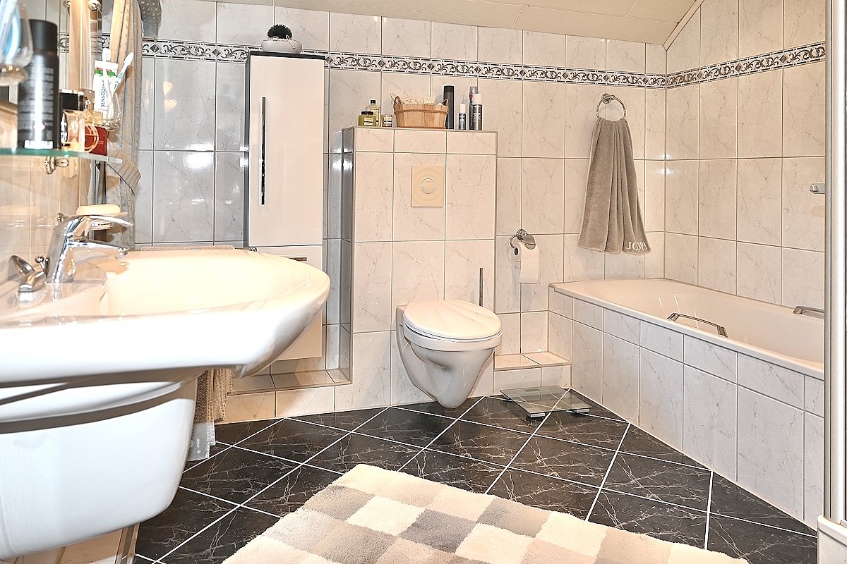 OG Badezimmer OG Badezimmer