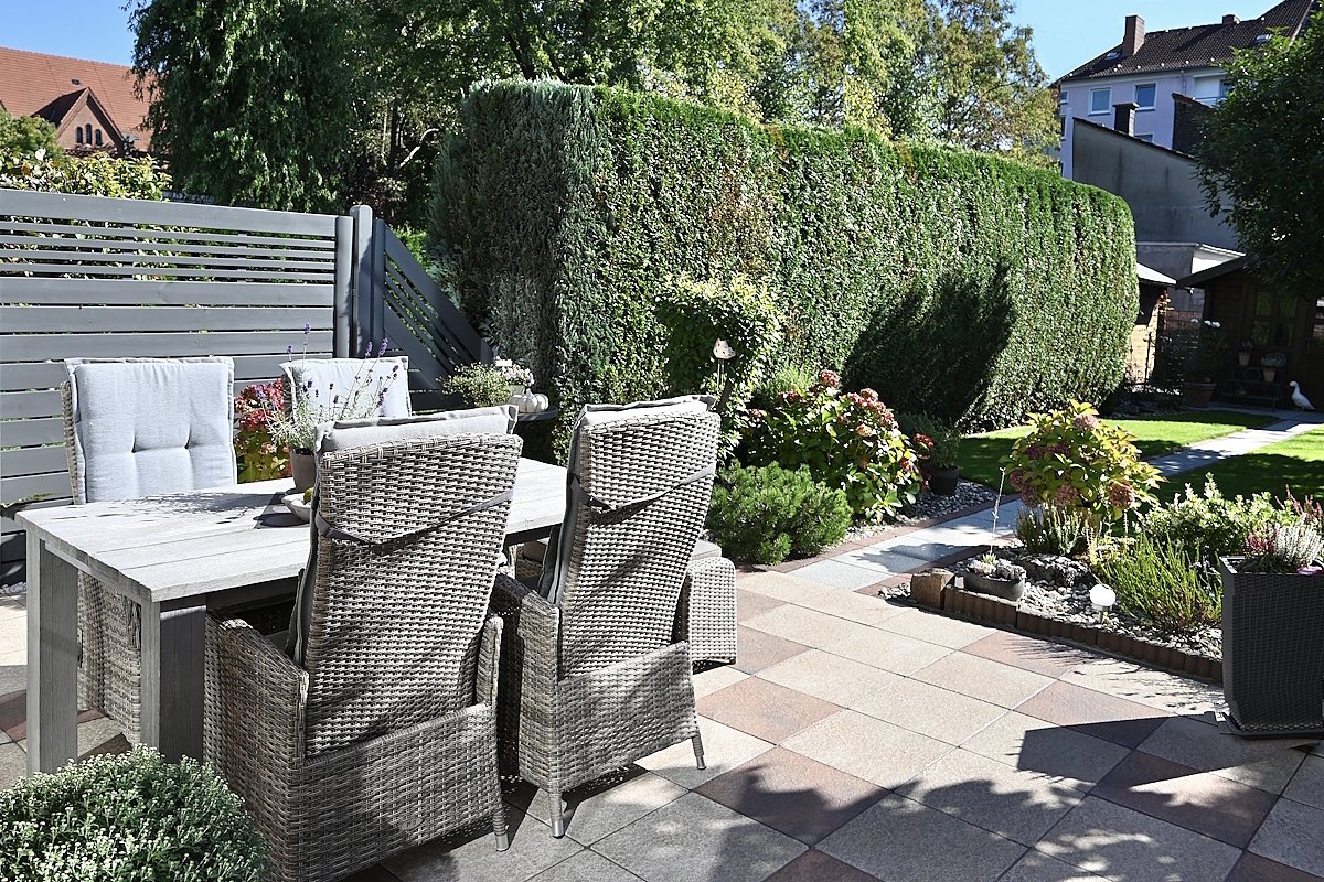 Terrasse Terrasse