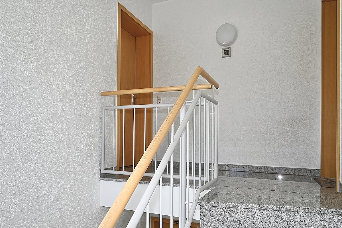 Treppenhaus OG