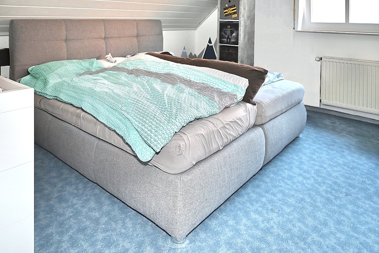 DG Schlafzimmer