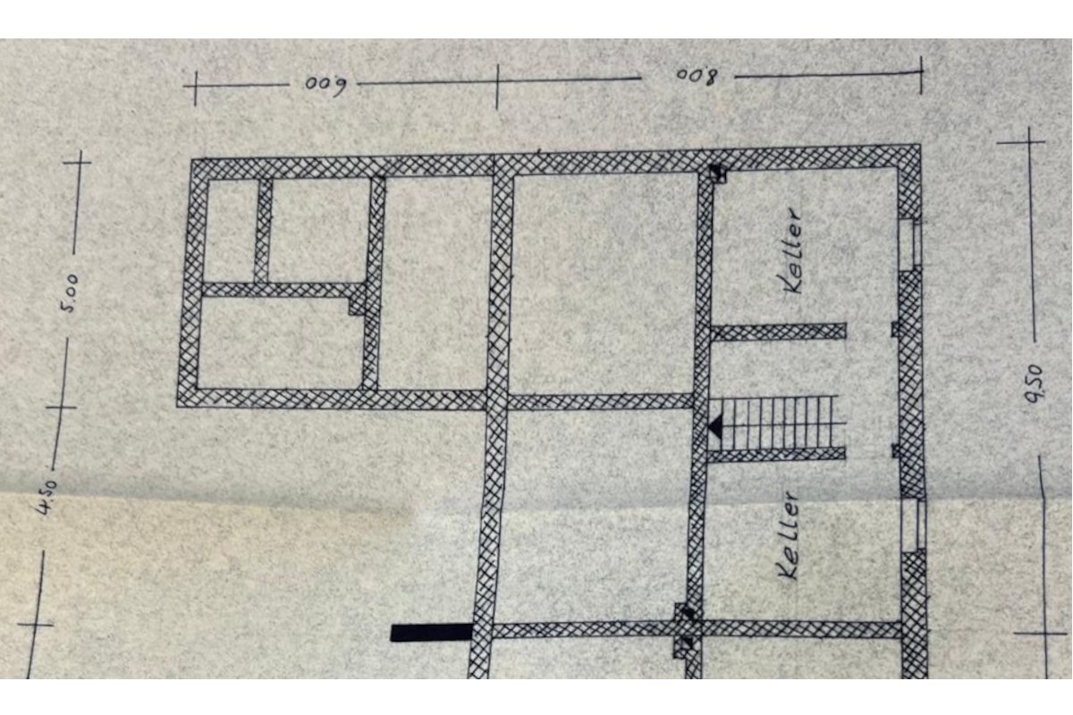 Grundriss KG Grundriss KG
