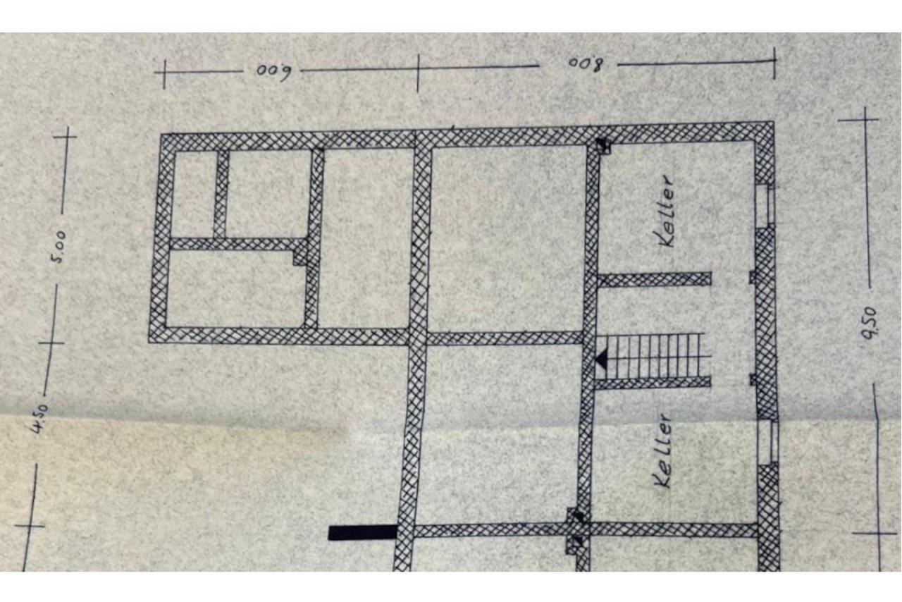 Grundriss KG Grundriss KG