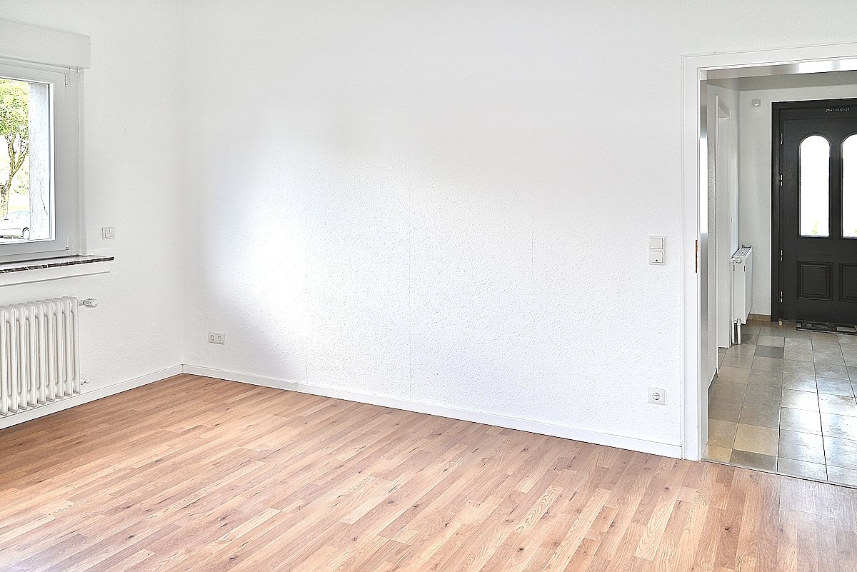 EG Wohnzimmer EG Wohnzimmer