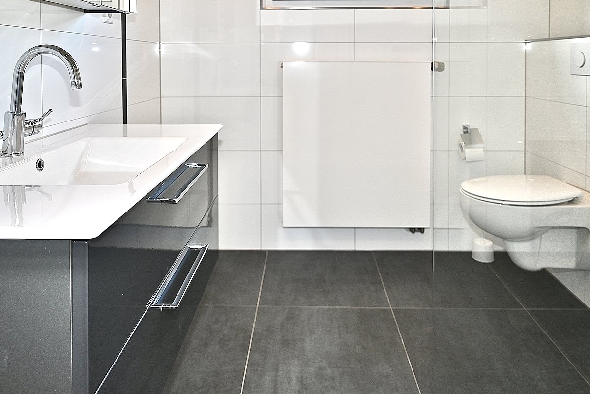 EG Badezimmer EG Badezimmer