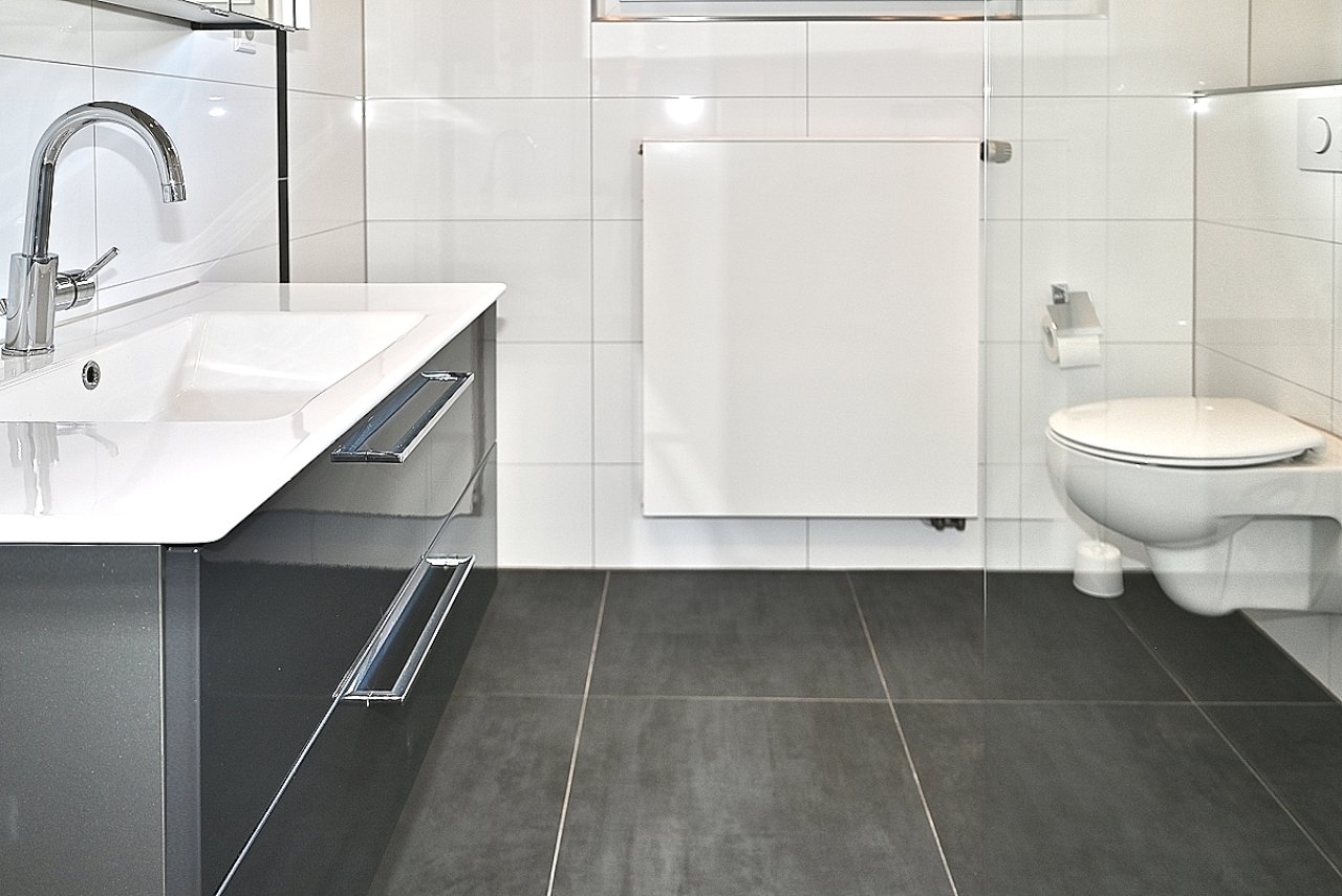 EG Badezimmer EG Badezimmer