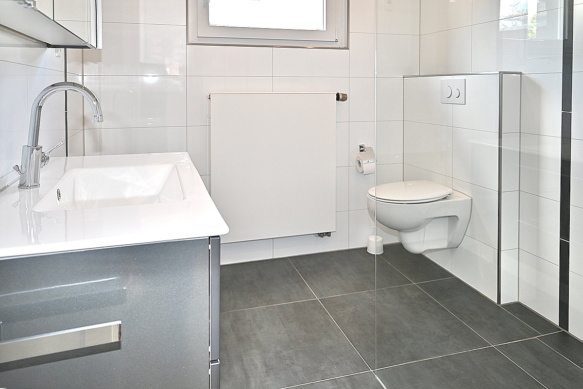 EG Badezimmer EG Badezimmer