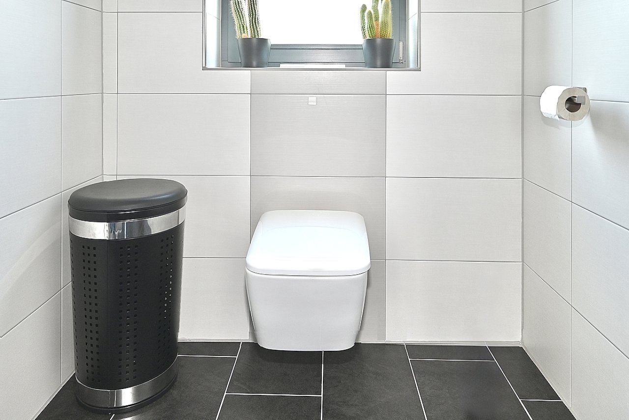EG Gäste-WC