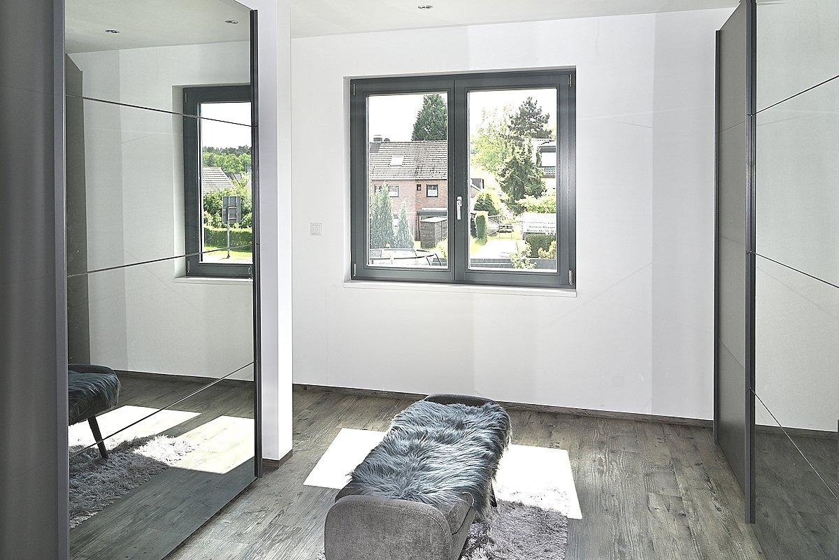 DG Ankleidezimmer