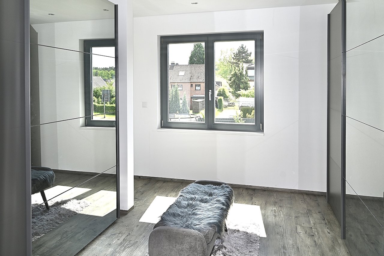 DG Ankleidezimmer