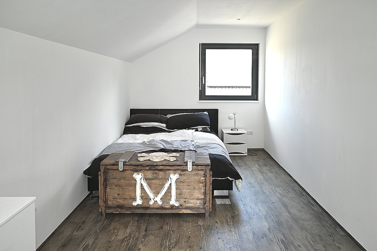 DG Gästezimmer