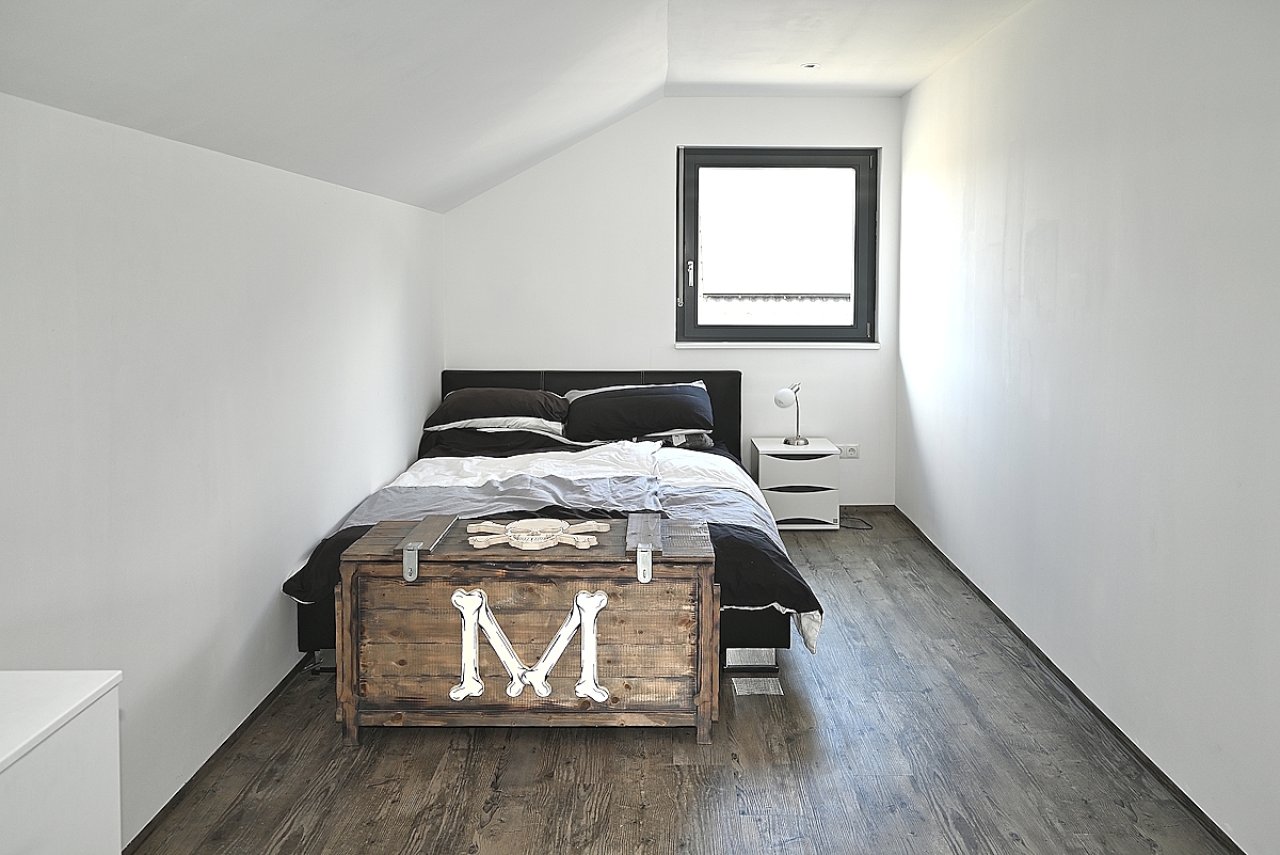 DG Gästezimmer