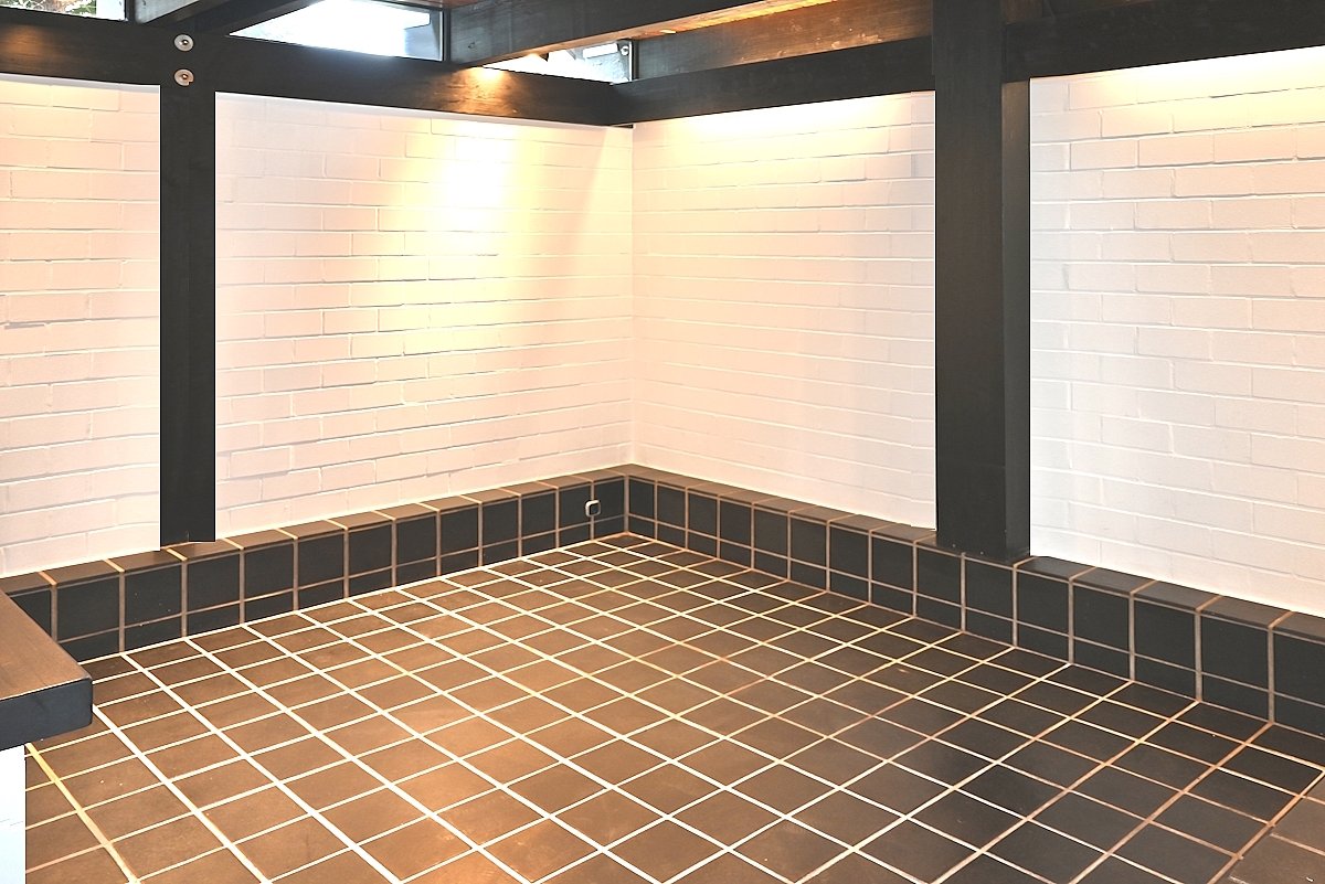 EG Kaminzimmer EG Kaminzimmer