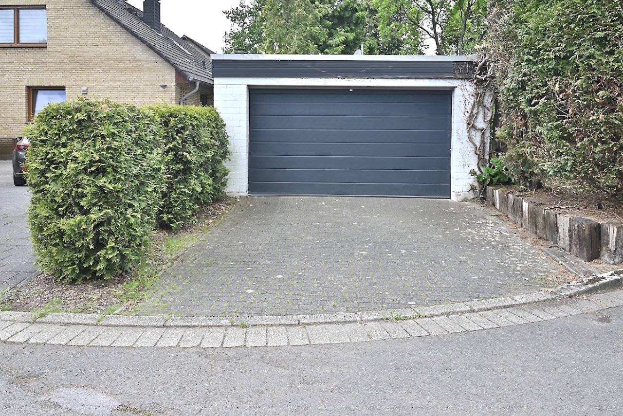 Garage Garage