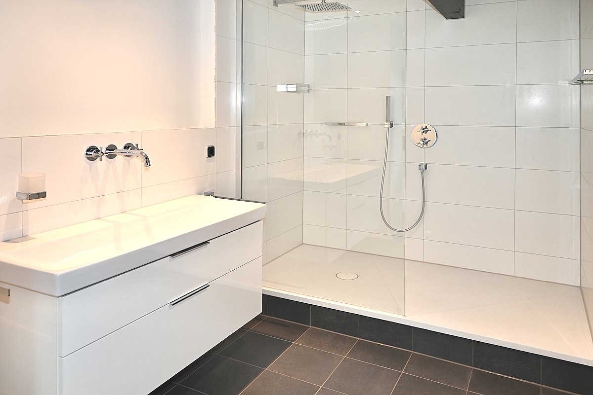DG Master-Badezimmer DG Master-Badezimmer