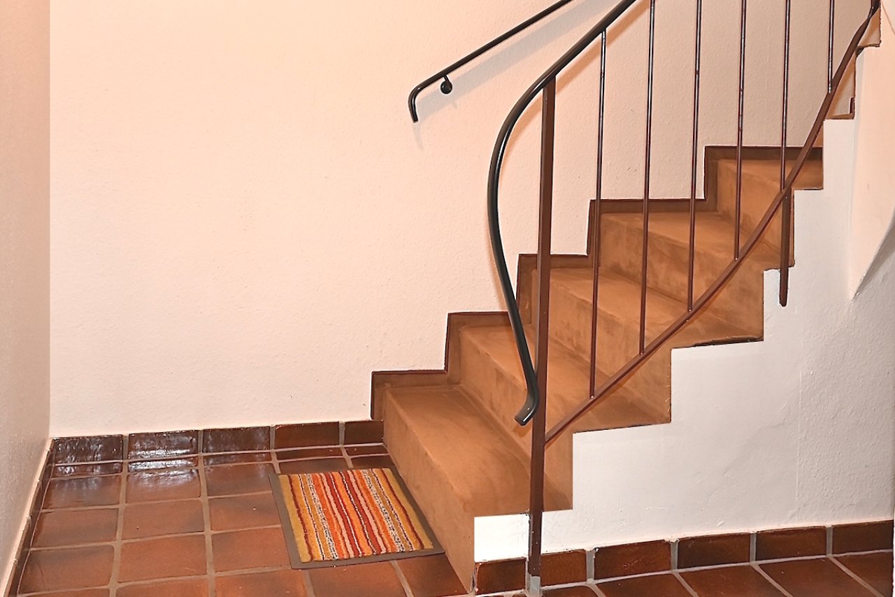 KG Treppe KG Treppe