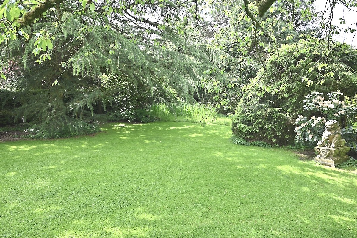 Gartengrundstück Gartengrundstück