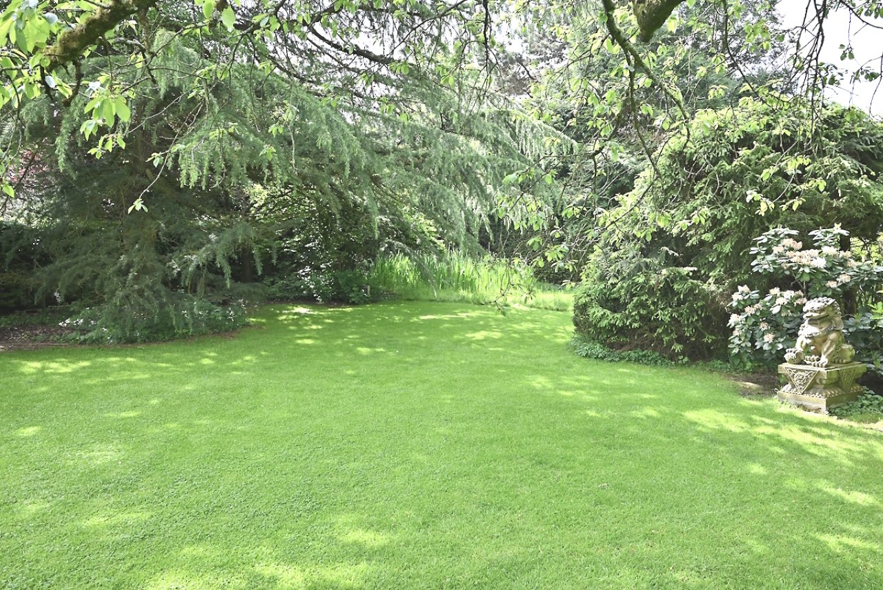 Gartengrundstück Gartengrundstück