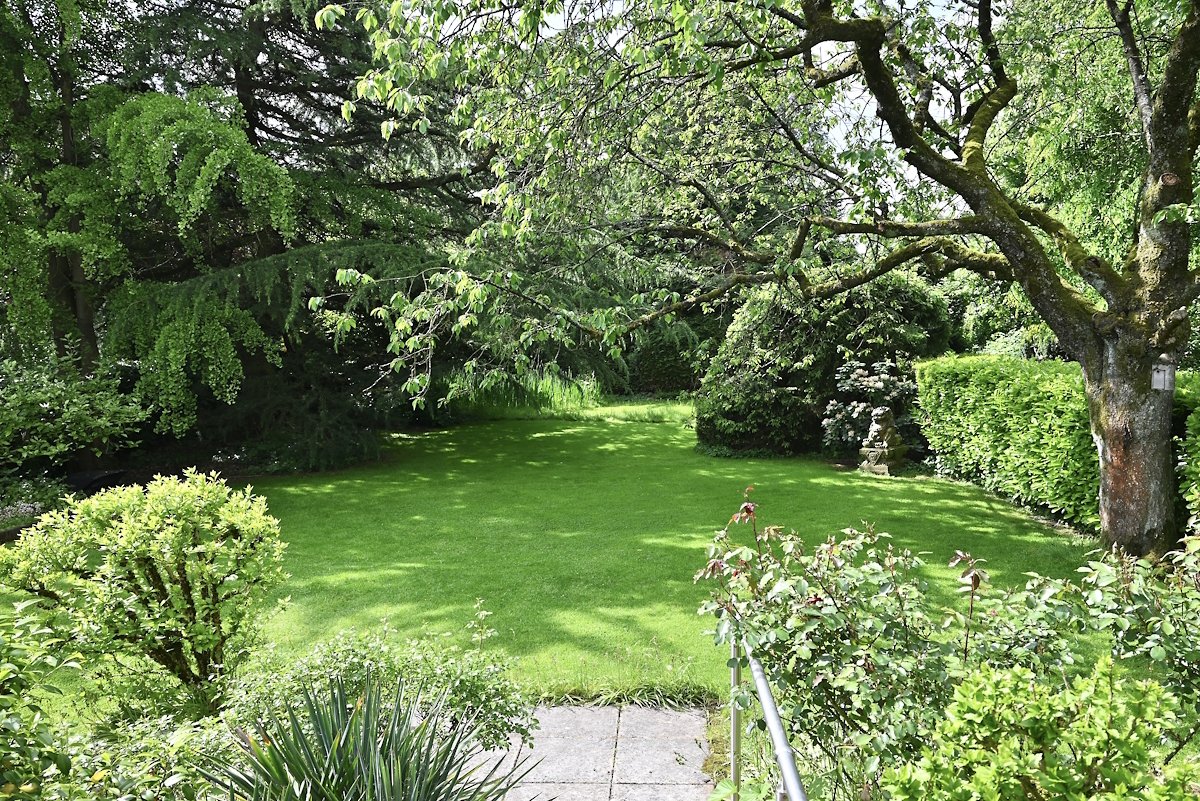 Gartengrundstück Gartengrundstück