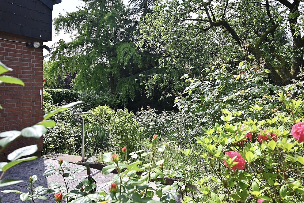 Gartengrundstück Gartengrundstück