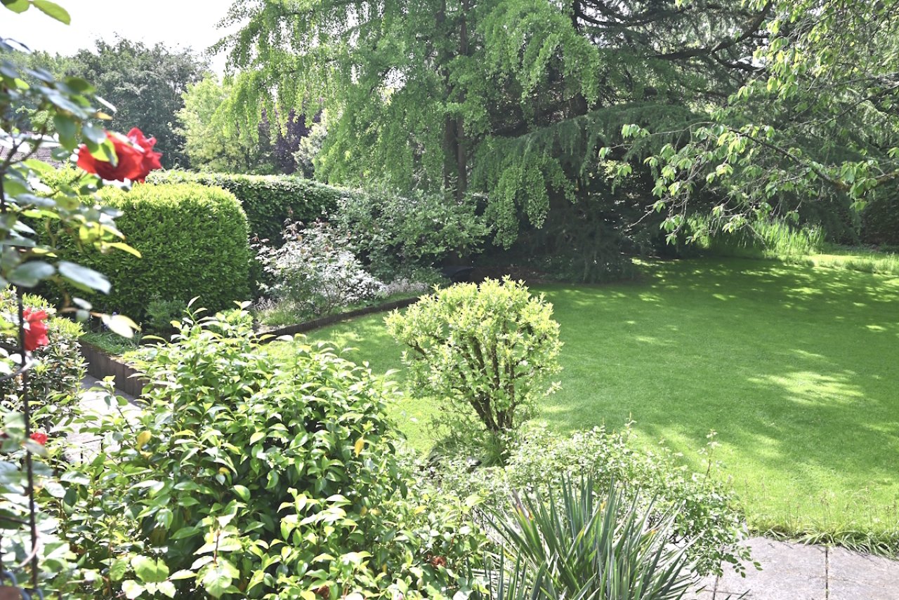 Gartengrundstück Gartengrundstück