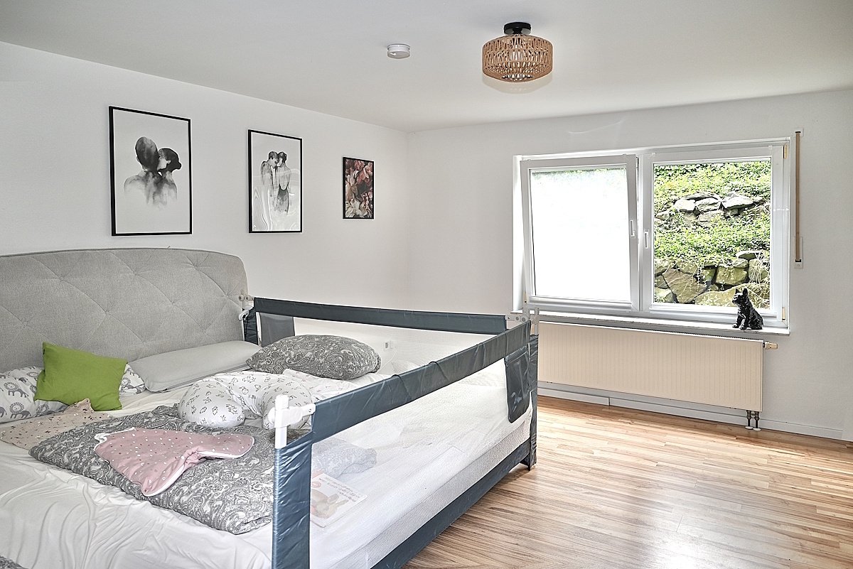 EG Schlafzimmer rechte Wohnung EG Schlafzimmer rechte Wohnung
