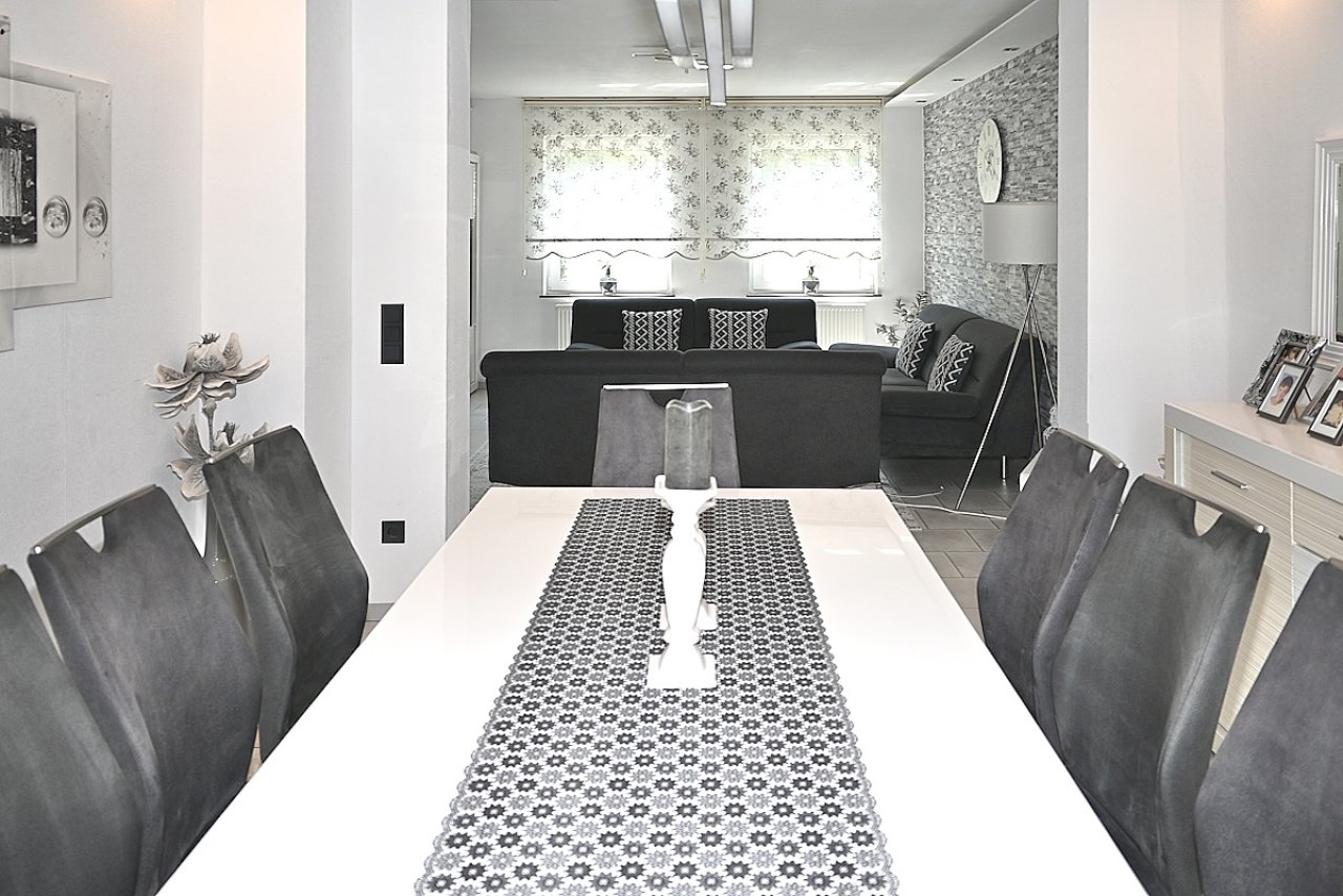 Esszimmer Maisonettewohnung Esszimmer Maisonettewohnung