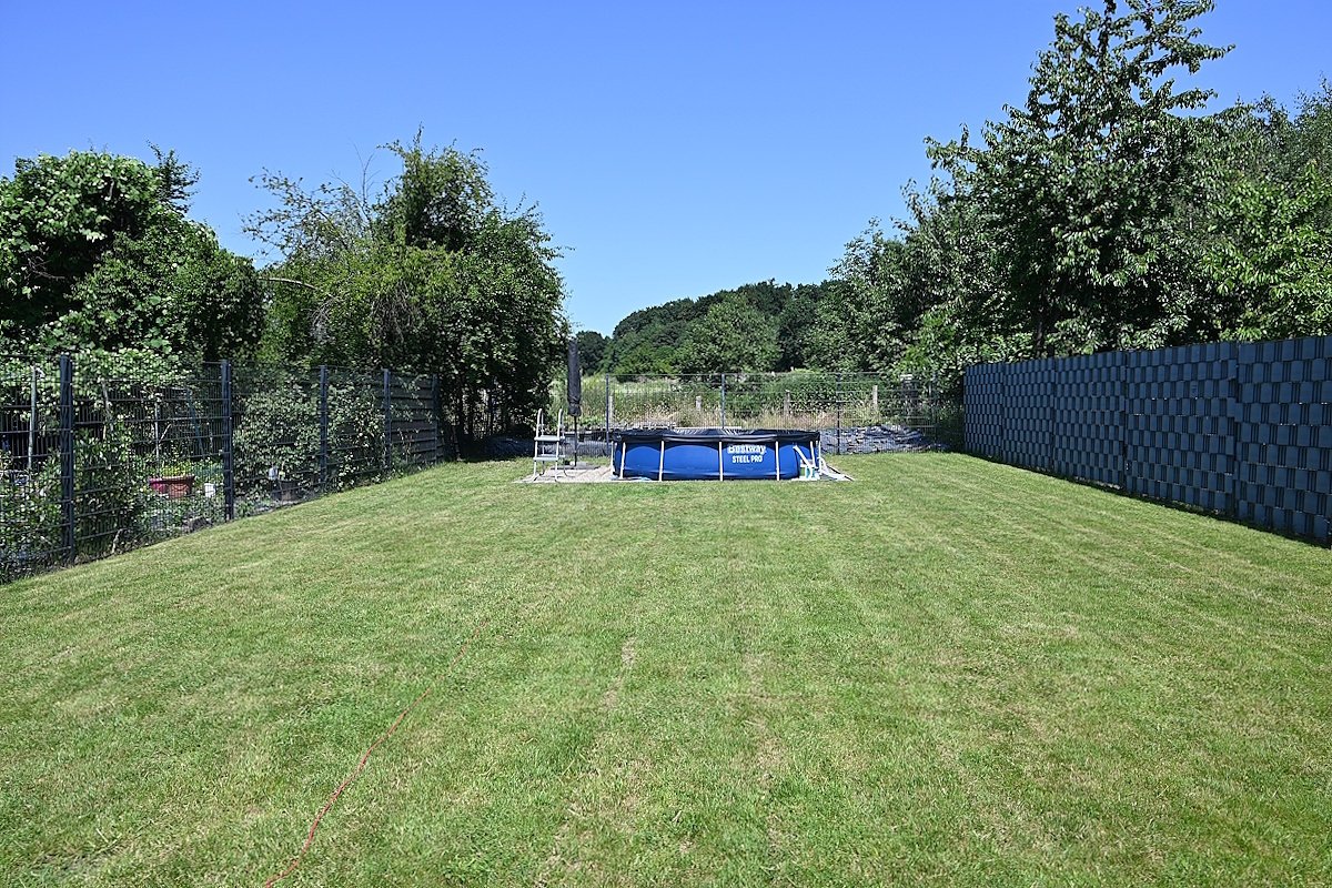 Gartengrundstück Gartengrundstück