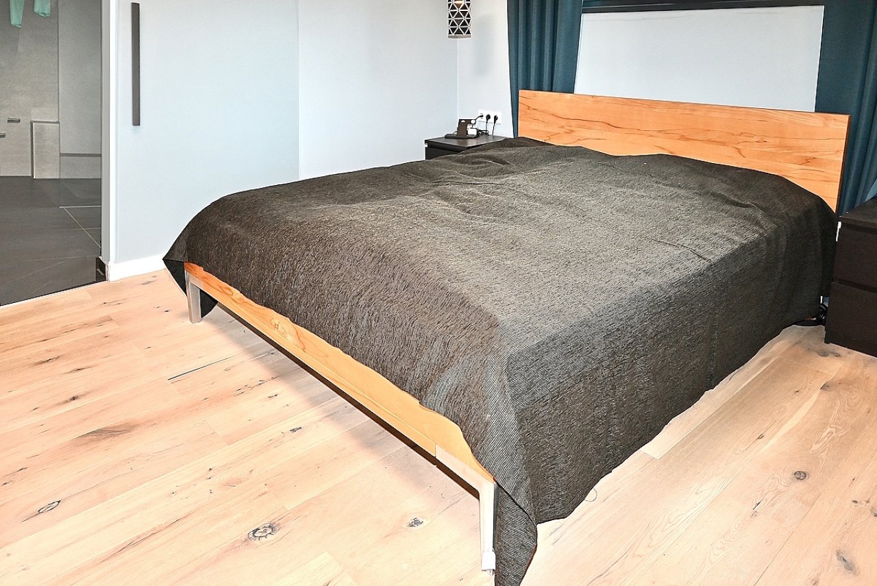 DG Master-Schlafzimmer