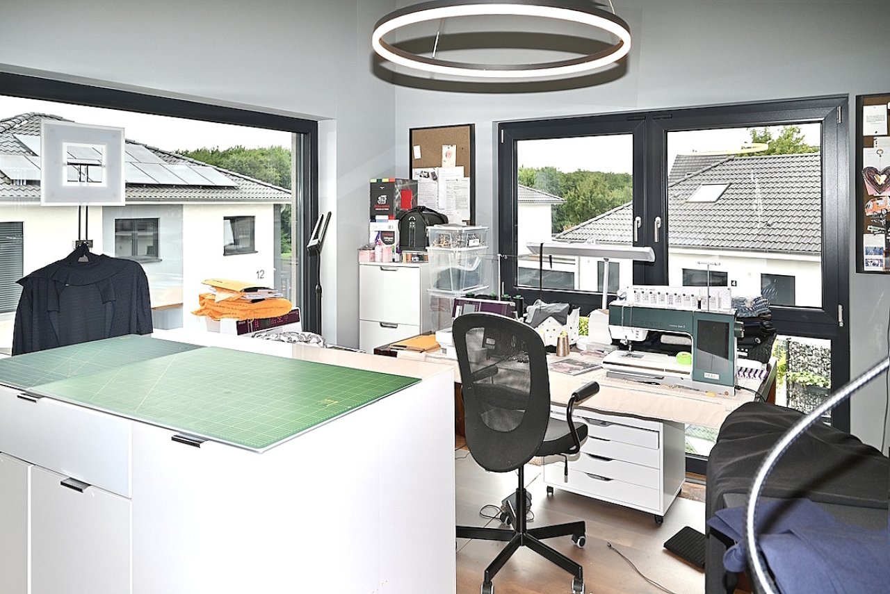 DG Büro