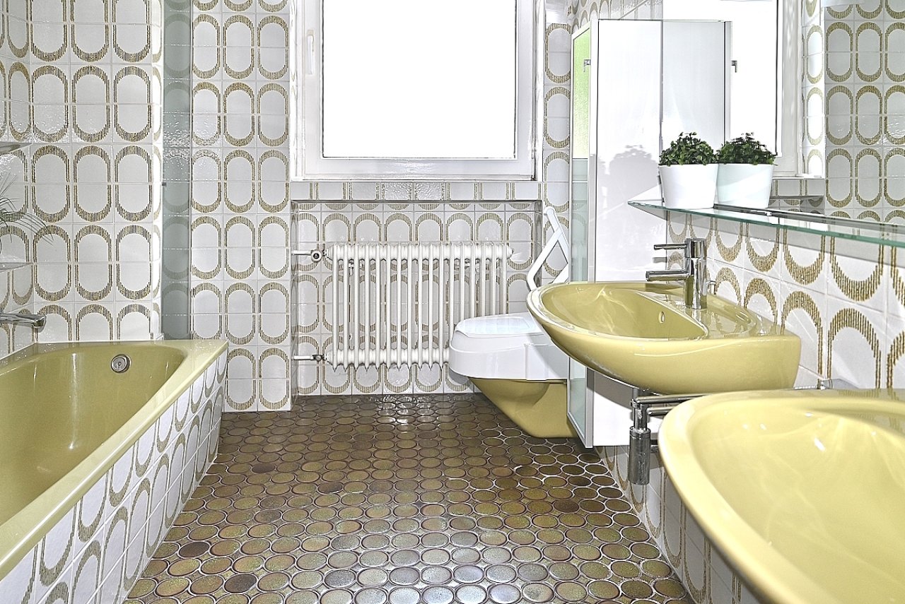 EG Badezimmer