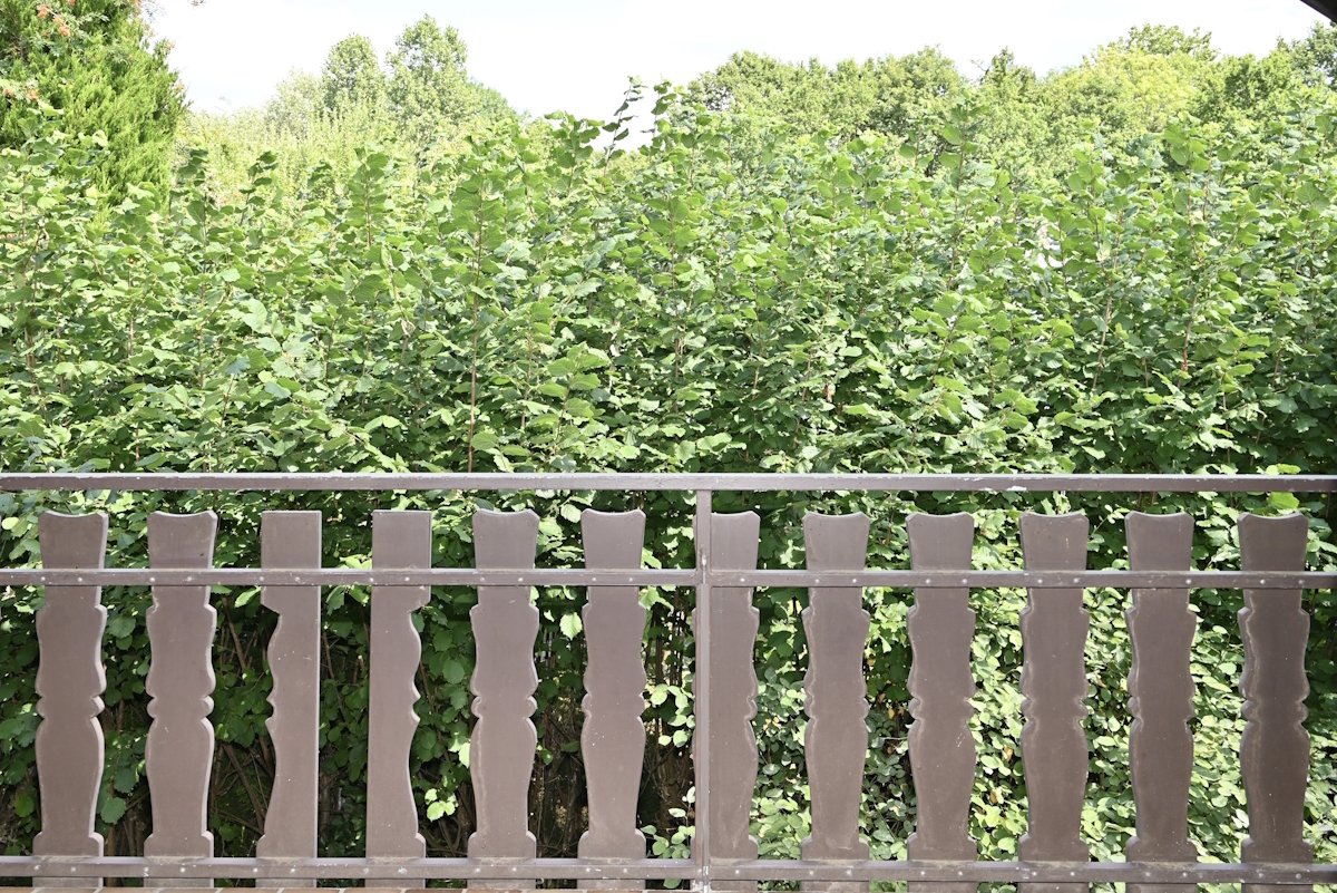 DG Blick von Loggia
