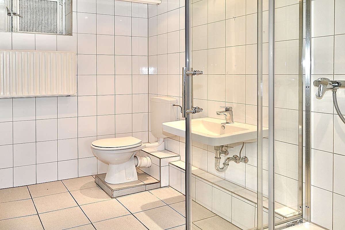 KG Duschbad