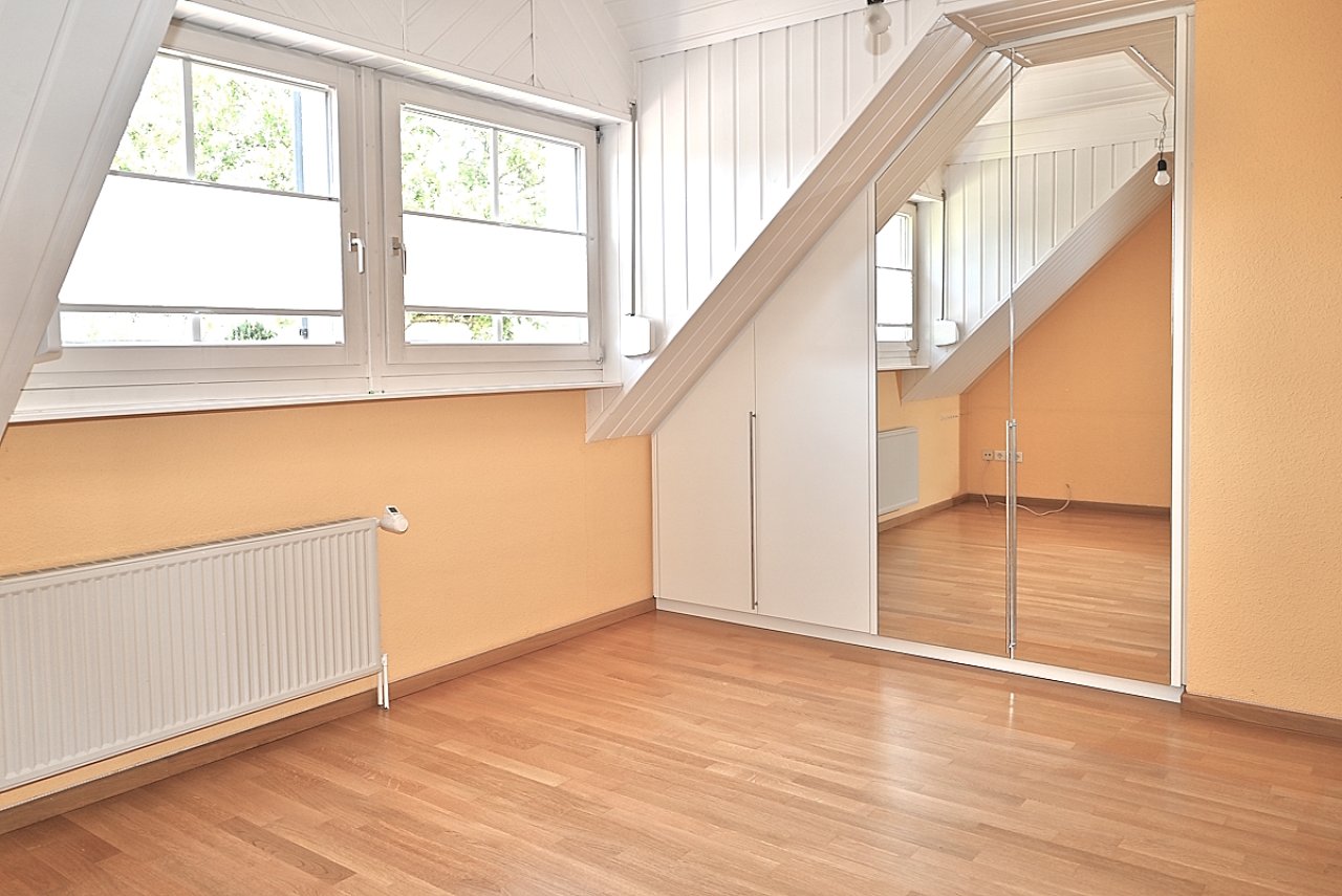 DG Kinderzimmer