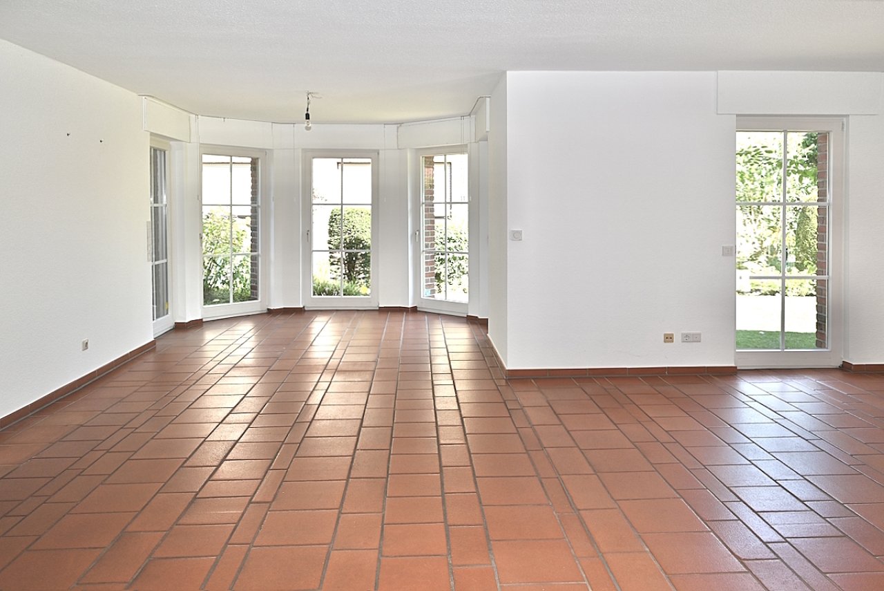 EG Wohnzimmer / Esszimmer