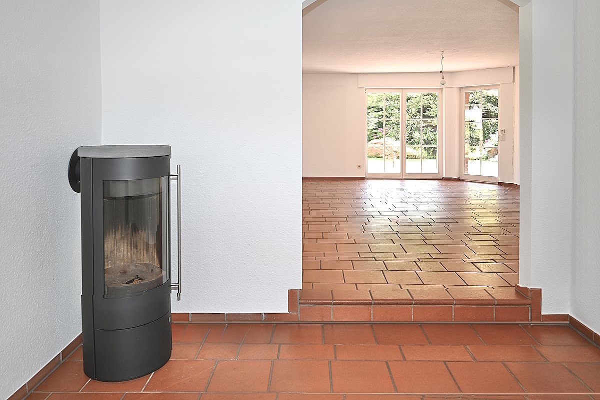 EG Kaminzimmer