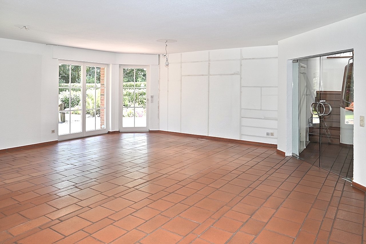 EG Wohnzimmer
